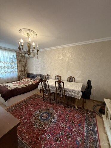1 otaqlı köhnə tikili - Xırdalan - 33 m² (7)