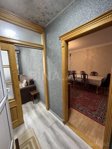 1 otaqlı köhnə tikili - Xırdalan - 33 m² (5)