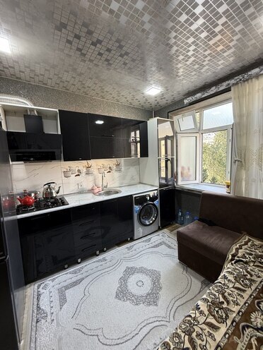 1 otaqlı köhnə tikili - Xırdalan - 33 m² (1)