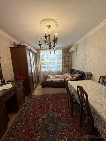 1 otaqlı köhnə tikili - Xırdalan - 33 m² (4)