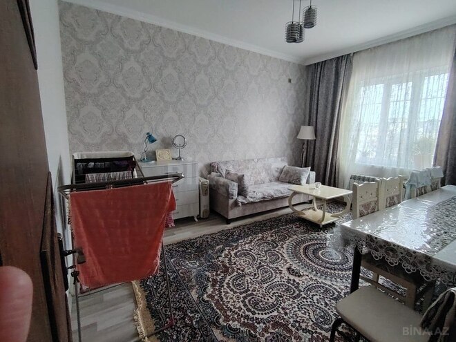 3 otaqlı həyət evi/bağ evi - Saray q. - 70 m² (5)