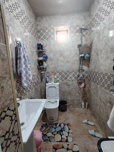 3 otaqlı həyət evi/bağ evi - Saray q. - 70 m² (10)