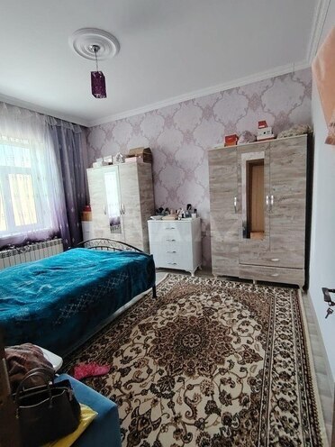 3 otaqlı həyət evi/bağ evi - Saray q. - 70 m² (7)