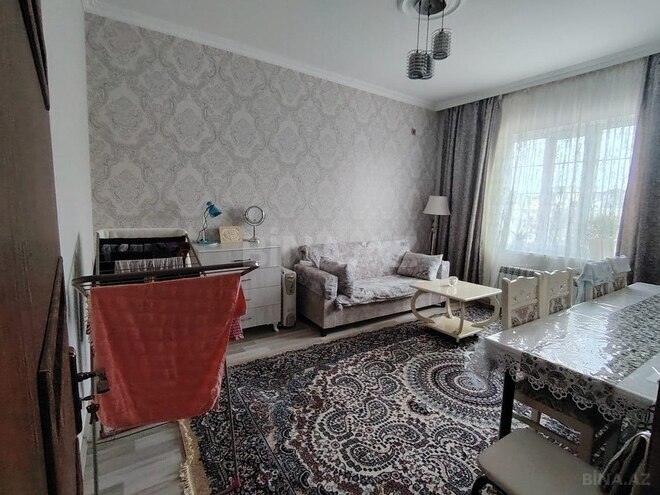 3 otaqlı həyət evi/bağ evi - Saray q. - 70 m² (4)