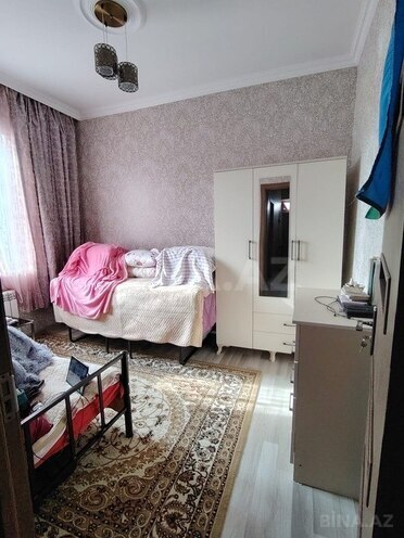 3 otaqlı həyət evi/bağ evi - Saray q. - 70 m² (6)