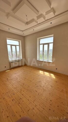 7-комн. дом/дача - пос. Новханы - 270 м² (17)