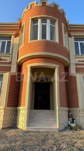 7-комн. дом/дача - пос. Новханы - 270 м² (4)