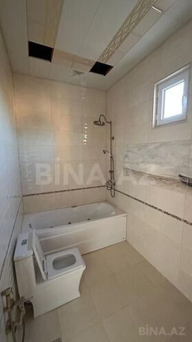 7-комн. дом/дача - пос. Новханы - 270 м² (19)