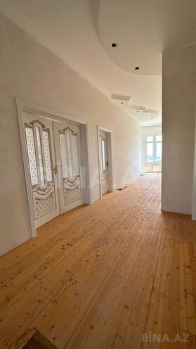 7-комн. дом/дача - пос. Новханы - 270 м² (20)