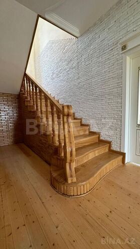 7-комн. дом/дача - пос. Новханы - 270 м² (11)