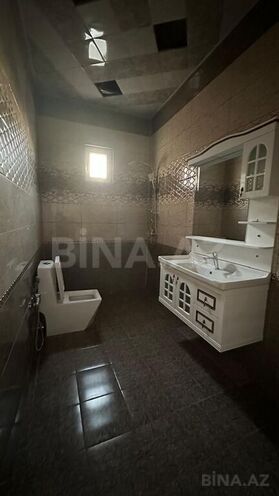 7-комн. дом/дача - пос. Новханы - 270 м² (25)