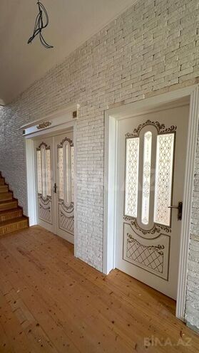 7-комн. дом/дача - пос. Новханы - 270 м² (22)