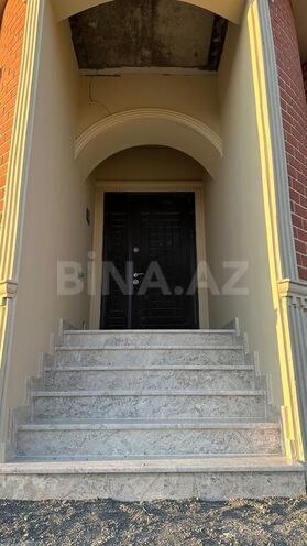 7-комн. дом/дача - пос. Новханы - 270 м² (5)
