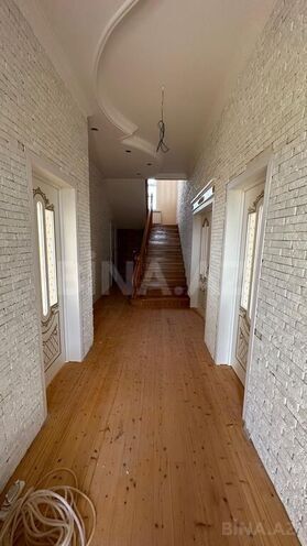 7-комн. дом/дача - пос. Новханы - 270 м² (13)