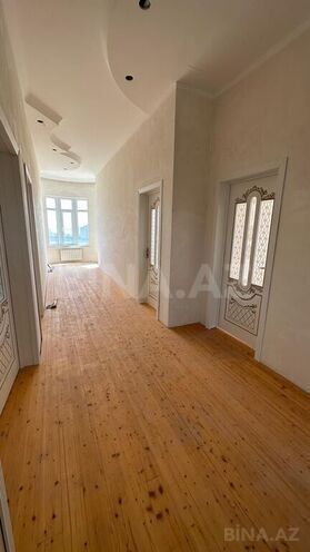 7-комн. дом/дача - пос. Новханы - 270 м² (14)