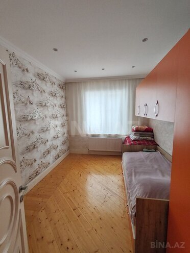 4-комн. дом/дача - пос. Бузовна - 104 м² (20)