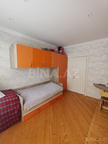 4-комн. дом/дача - пос. Бузовна - 104 м² (19)