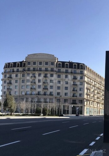 3-комн. новостройка - пос. Аг шехер - 137 м² (1)
