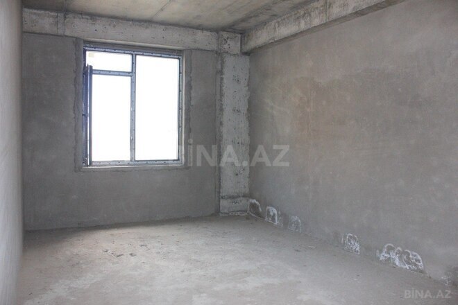 3-комн. новостройка - пос. Аг шехер - 137 м² (13)