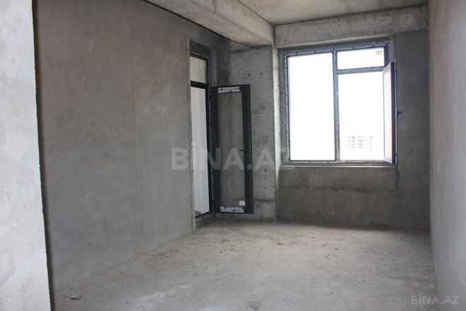 3-комн. новостройка - пос. Аг шехер - 137 м² (10)