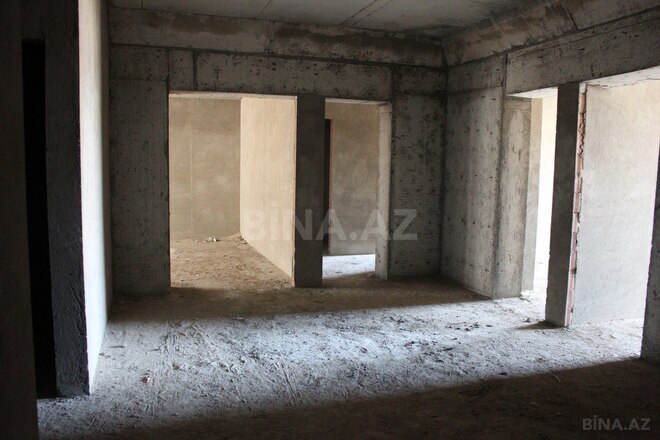 3-комн. новостройка - пос. Аг шехер - 137 м² (14)