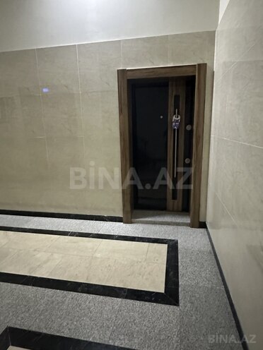 3-комн. новостройка - пос. Аг шехер - 137 м² (7)