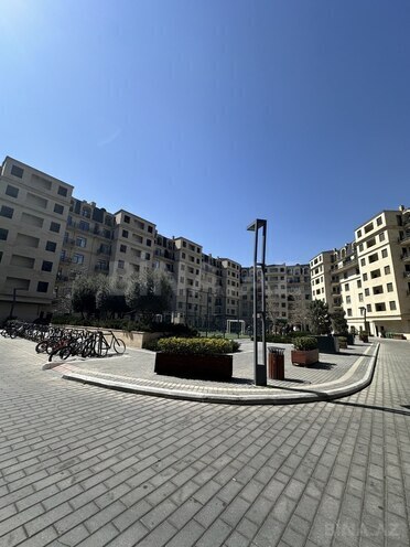 3-комн. новостройка - пос. Аг шехер - 137 м² (5)
