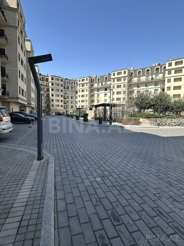 3-комн. новостройка - пос. Аг шехер - 137 м² (8)