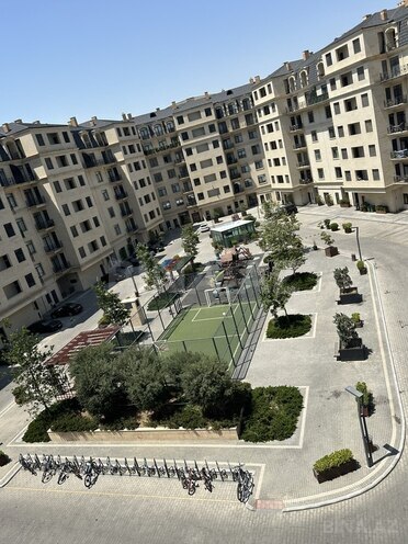 3-комн. новостройка - пос. Аг шехер - 137 м² (3)