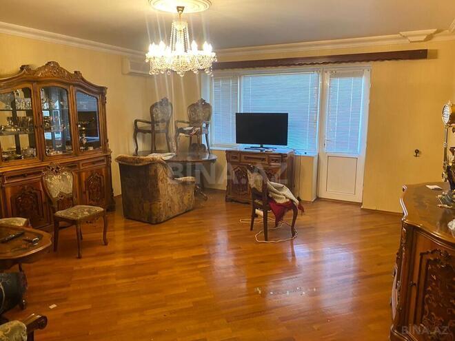 4-комн. вторичка - Наримановский  р. - 109 м² (1)