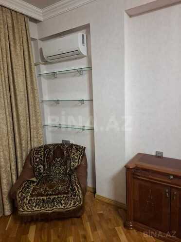 2-комн. новостройка - м. Насими - 100 м² (8)