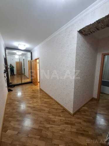 2-комн. новостройка - м. Насими - 100 м² (7)