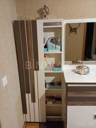 3-комн. вторичка - м. Халглар Достлугу - 65 м² (11)