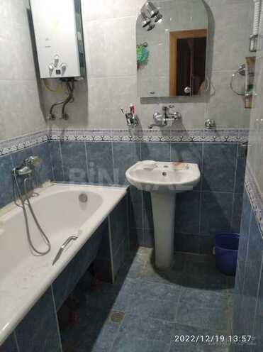 3-комн. вторичка - м. Халглар Достлугу - 65 м² (23)