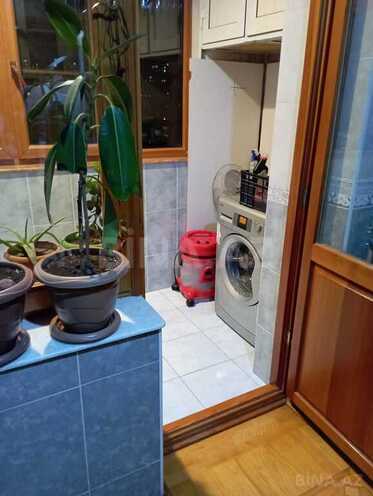 3-комн. вторичка - м. Халглар Достлугу - 65 м² (17)