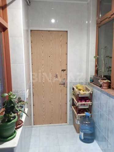 3-комн. вторичка - м. Халглар Достлугу - 65 м² (18)