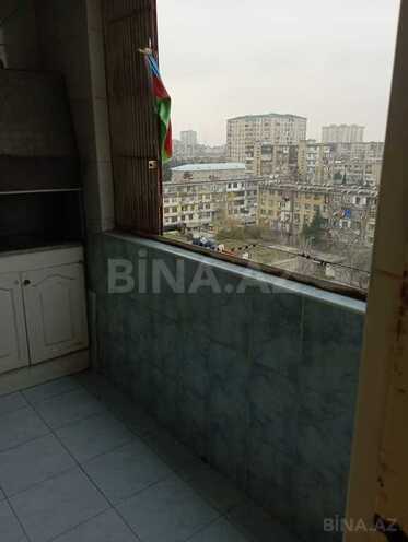 3-комн. вторичка - м. Халглар Достлугу - 65 м² (25)