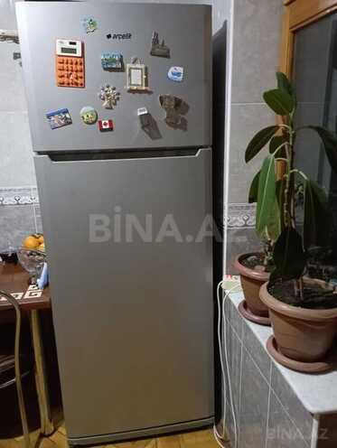 3-комн. вторичка - м. Халглар Достлугу - 65 м² (14)
