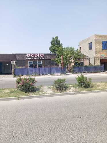 Obyekt - Sumqayıt - 500 m² (1)