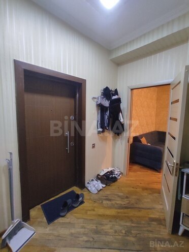 2 otaqlı yeni tikili - Həzi Aslanov m. - 80 m² (9)