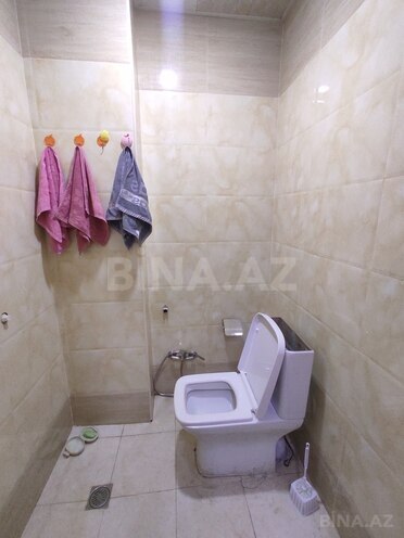 2 otaqlı yeni tikili - Həzi Aslanov m. - 80 m² (12)