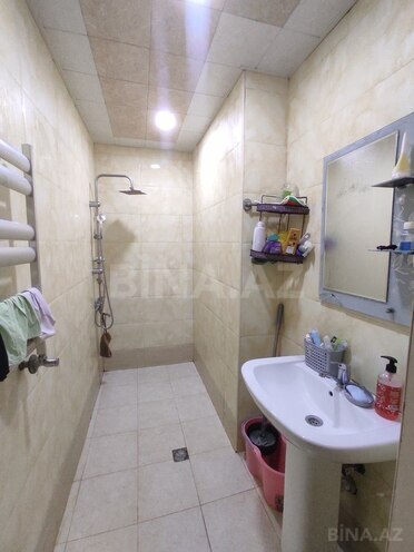 2 otaqlı yeni tikili - Həzi Aslanov m. - 80 m² (11)