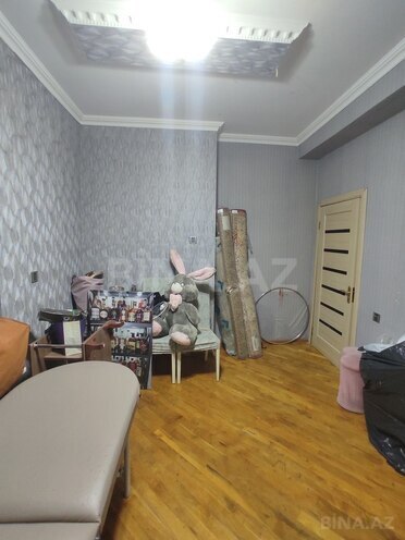 2 otaqlı yeni tikili - Həzi Aslanov m. - 80 m² (6)