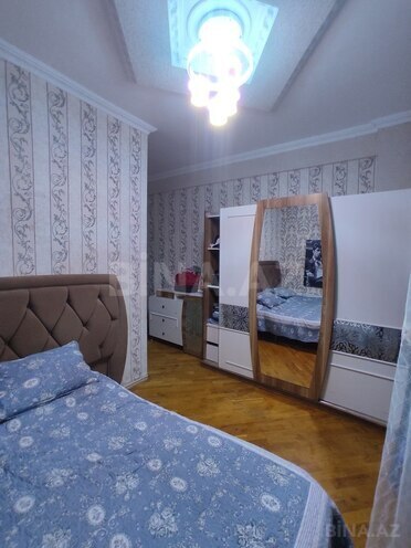2 otaqlı yeni tikili - Həzi Aslanov m. - 80 m² (3)