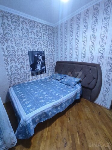 2 otaqlı yeni tikili - Həzi Aslanov m. - 80 m² (1)