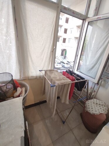 2 otaqlı yeni tikili - Həzi Aslanov m. - 80 m² (13)