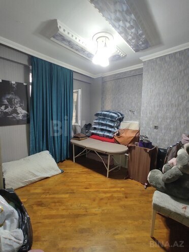 2 otaqlı yeni tikili - Həzi Aslanov m. - 80 m² (5)