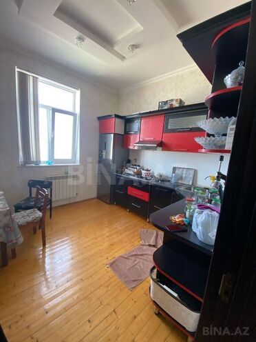 Satılır 5 otaqlı həyət evi/bağ evi 300 m², Badamdar q., photo 9 from 14