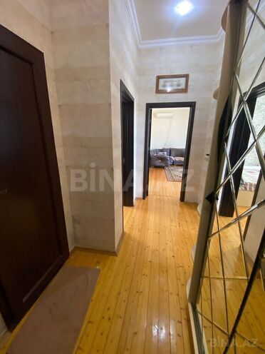 Satılır 5 otaqlı həyət evi/bağ evi 300 m², Badamdar q., photo 13 from 14