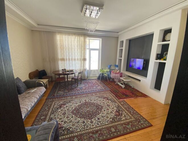 Satılır 5 otaqlı həyət evi/bağ evi 300 m², Badamdar q., photo 5 from 14